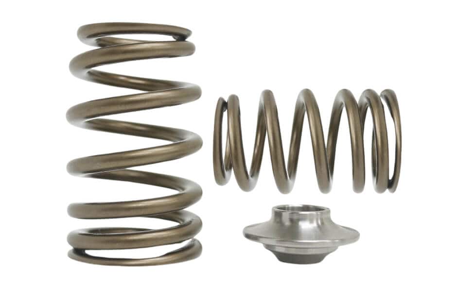 Kelford Cams - KVS93-BT | SR20DET Beehive Valve Springs