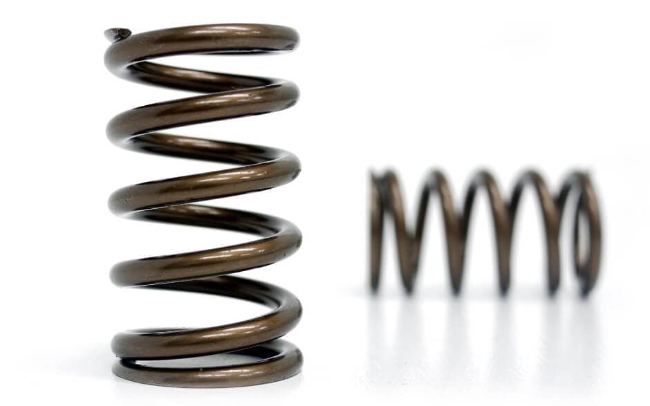 Kelford Cams - KVS109-1JZ | 1JZ-GTE Valve Springs