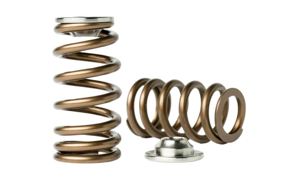 Kelford Cams - KVS38-BT | VR38DETT Valve Springs