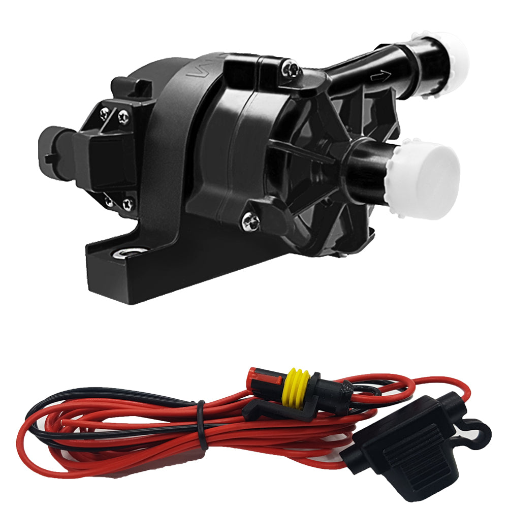 Davies Craig EBP25 Brushless Electric Booster Pump Kit 12V (9025)