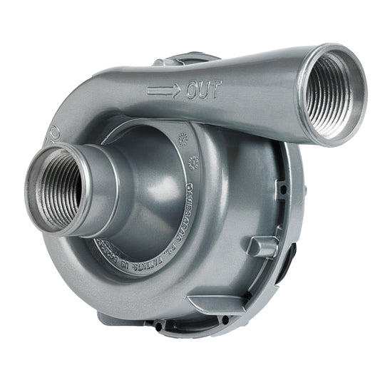 Davies Craig EWP150 Alloy Remote Electric Water Pump 12V - Pump Only (8160)