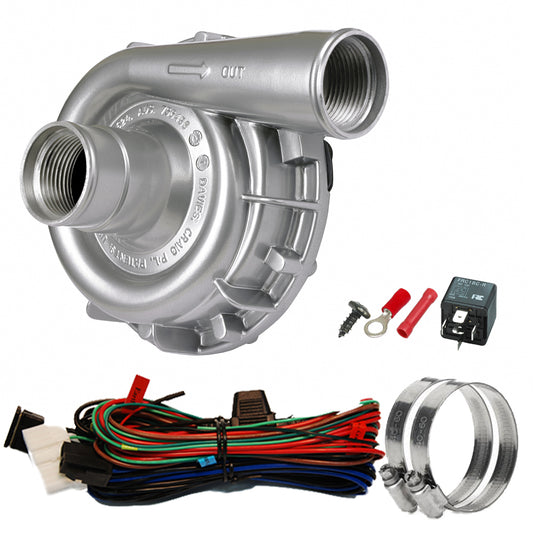 Davies Craig EWP115 Alloy Remote Electric Water Pump Kit 12V (8040)