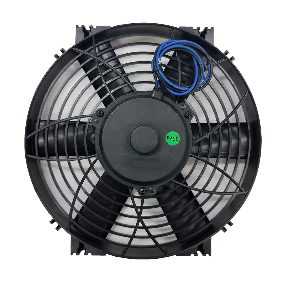 Davies Craig 10" High Power Thermatic Electric Fan 12V (0150)
