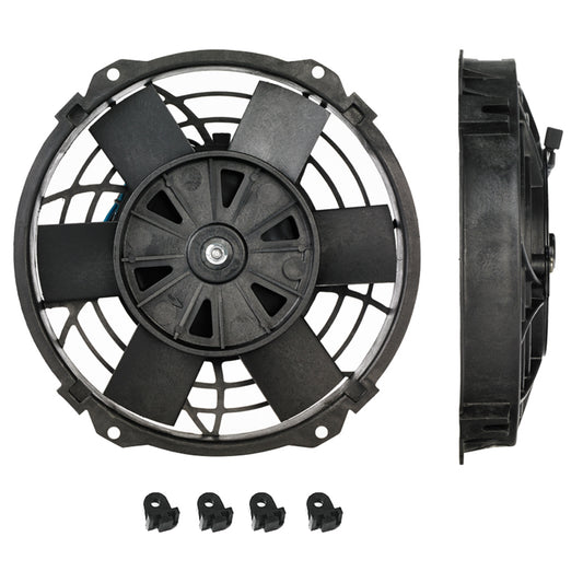 Davies Craig 8" Thermatic Electric Fan 12V (0135)