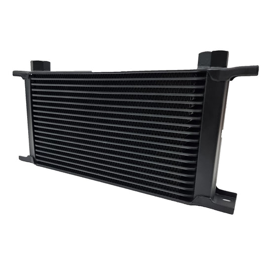 Davies Craig Universal Engine/Transmission Oil Cooler 50mm 19-Row AN10 (605)