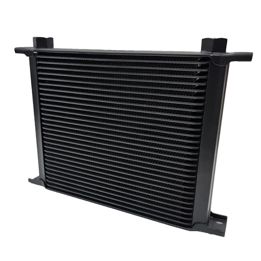 Davies Craig Universal Engine/Transmission Oil Cooler 50mm 30-Row AN10 (610)