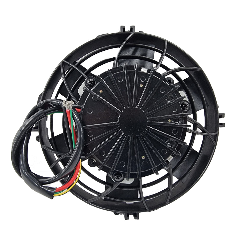Davies Craig Brushless 8" Thermatic Electric Fan 24V (0122)
