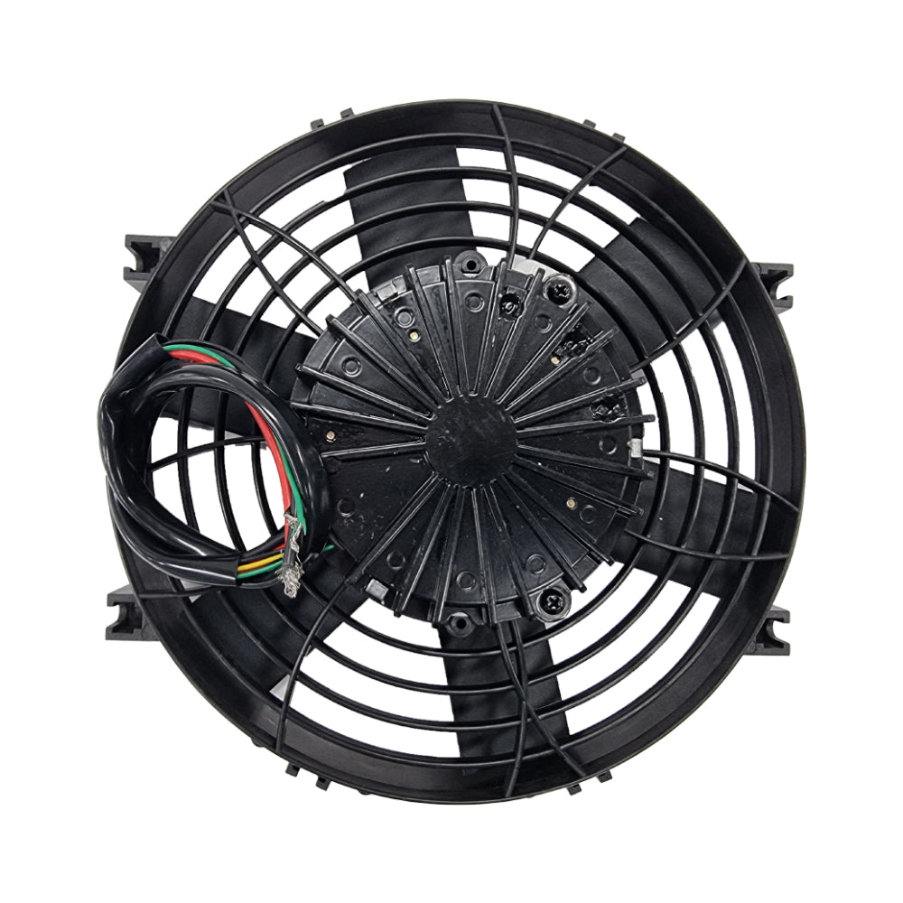 Davies Craig Brushless 9" Thermatic Electric Fan 12V (0123)