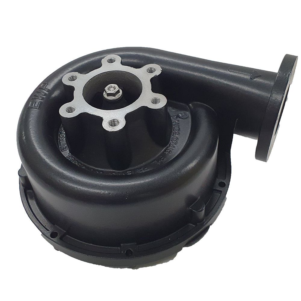 Davies Craig EWP140 Alloy Remote Electric Water Pump 12V - Pump Only (8190)
