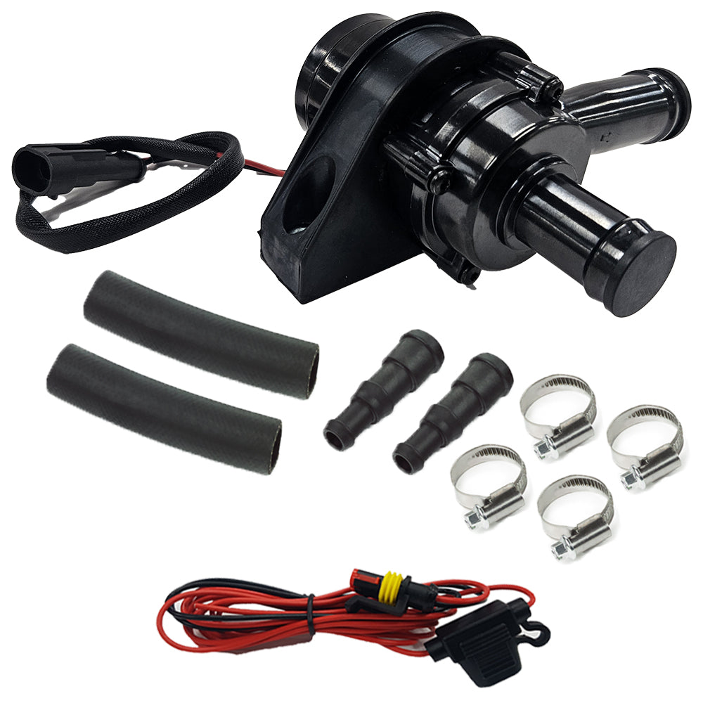 Davies Craig EBP23 Electric Booster Pump Kit 12V (9050)