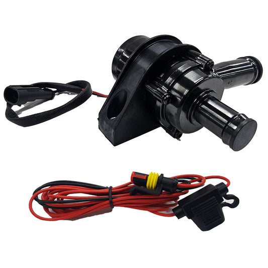 Davies Craig EBP23 Electric Booster Pump 12V - Pump Only (9051)