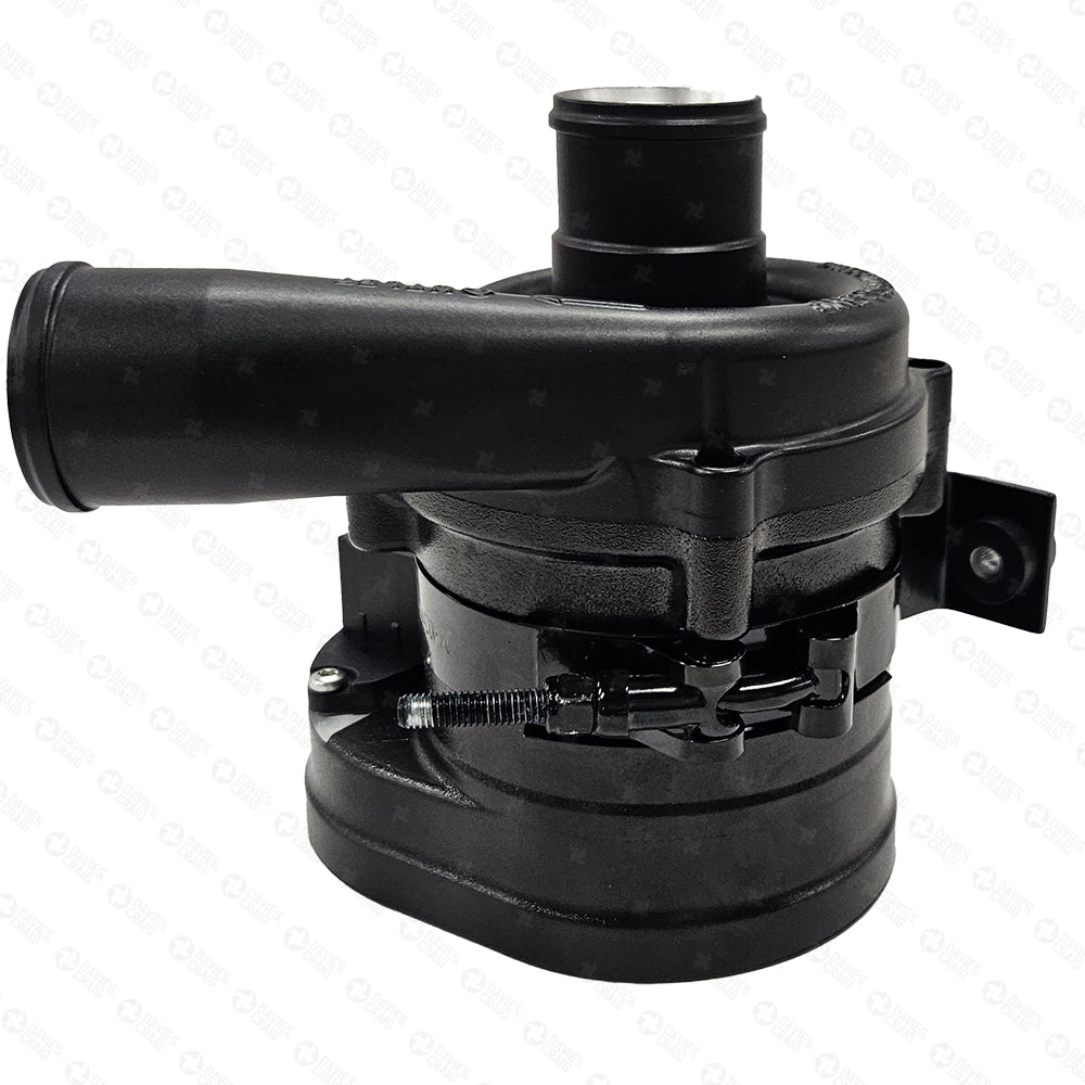 Davies Craig Brushless EWP160 Remote Electric Water Pump Kit 12V (8430)