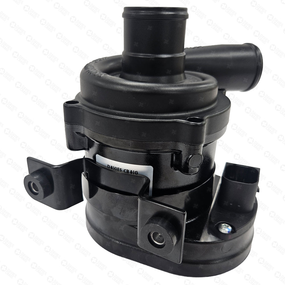 Davies Craig Brushless EWP160 Remote Electric Water Pump Kit 12V (8430)