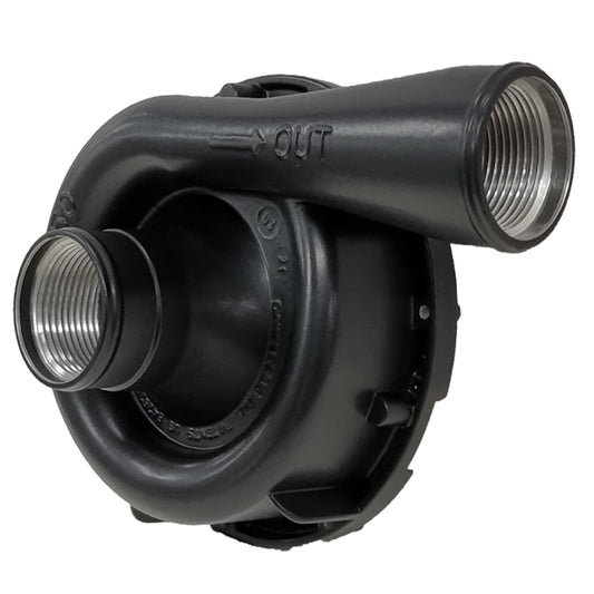 Davies Craig EWP150 Black Remote Electric Water Pump 12V - Pump Only (8165)