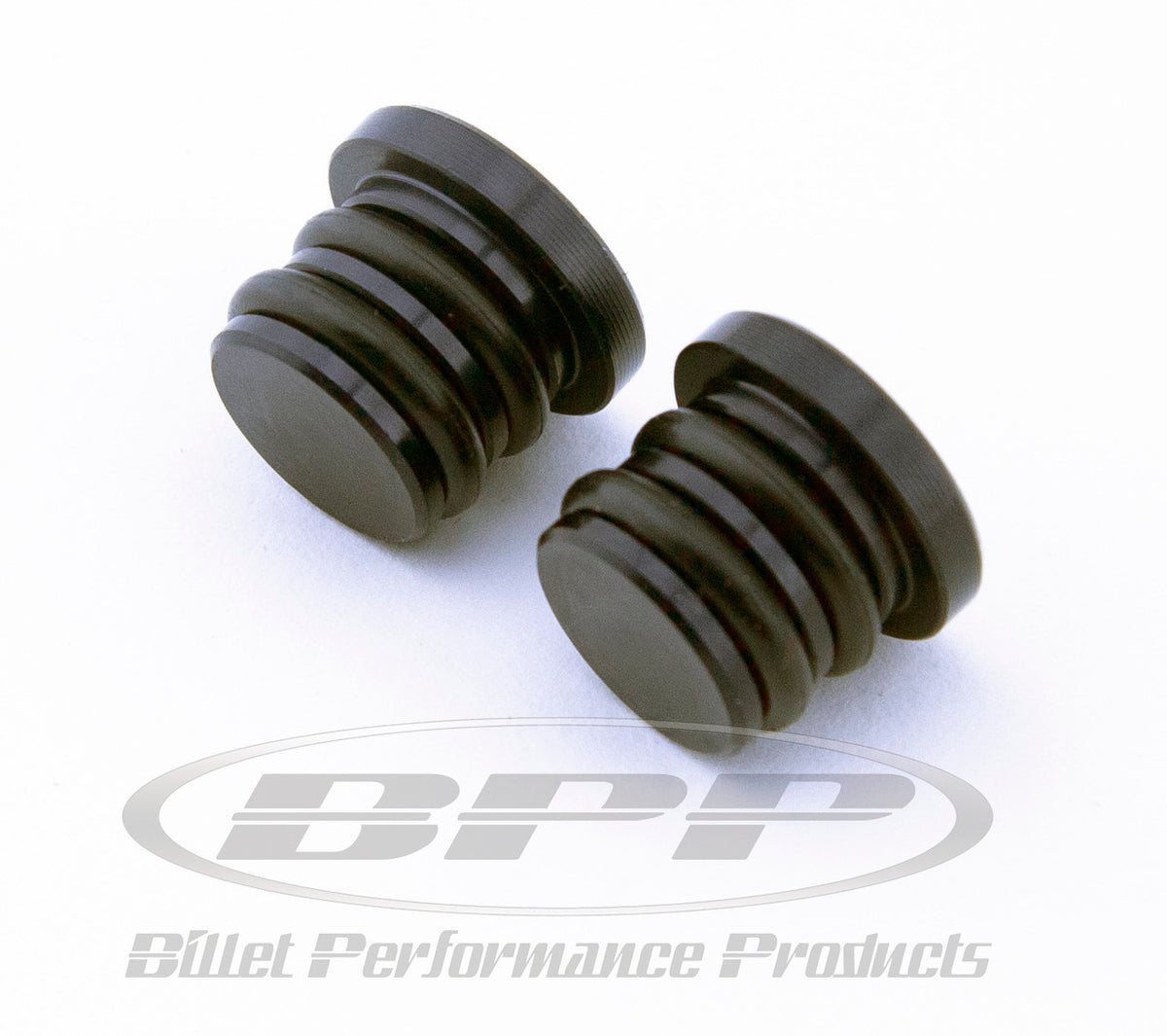 BPP 1JZ / 2JZ Breather Block Off
