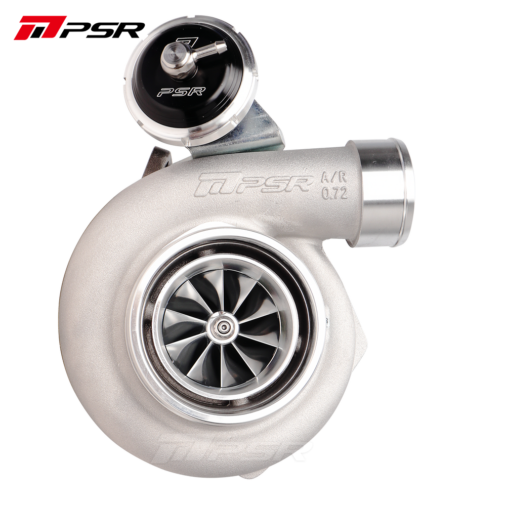 Pulsar Next GEN PSR3584 Gen 2 XR6 Turbo