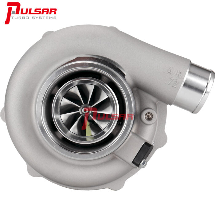 Pulsar 6255G 900HP 62mm Dual Ball Bearing Turbo