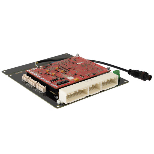 Link G4X Toyota Landcruiser FZJ100 Link - TFZJ100X Plug in ECU