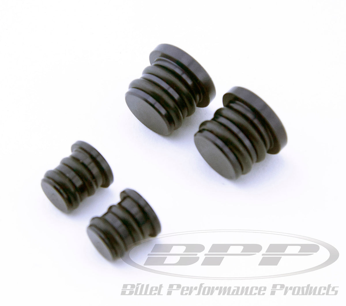 BPP 1JZ / 2JZ Breather Block Off