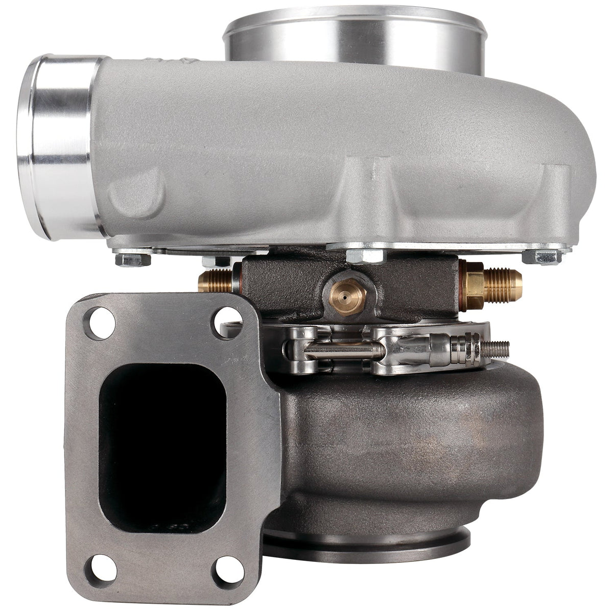 Pulsar 6862G 1050HP 68mm Dual Ball Bearing Turbo