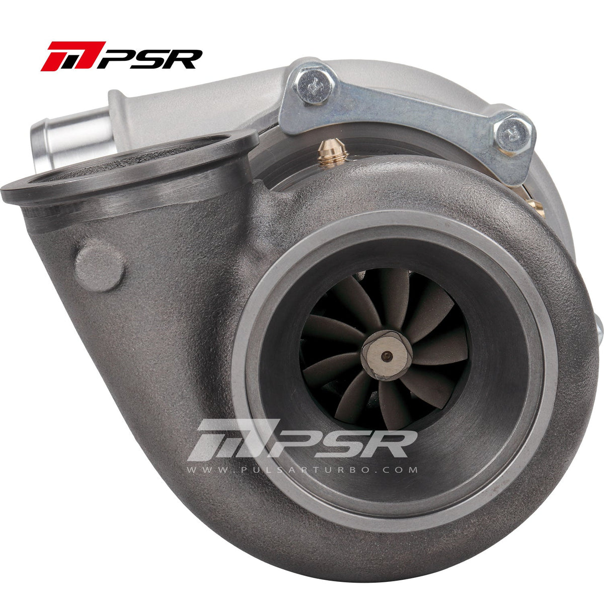 Pulsar 4849 550HP 48mm Dual Ball Bearing Turbo