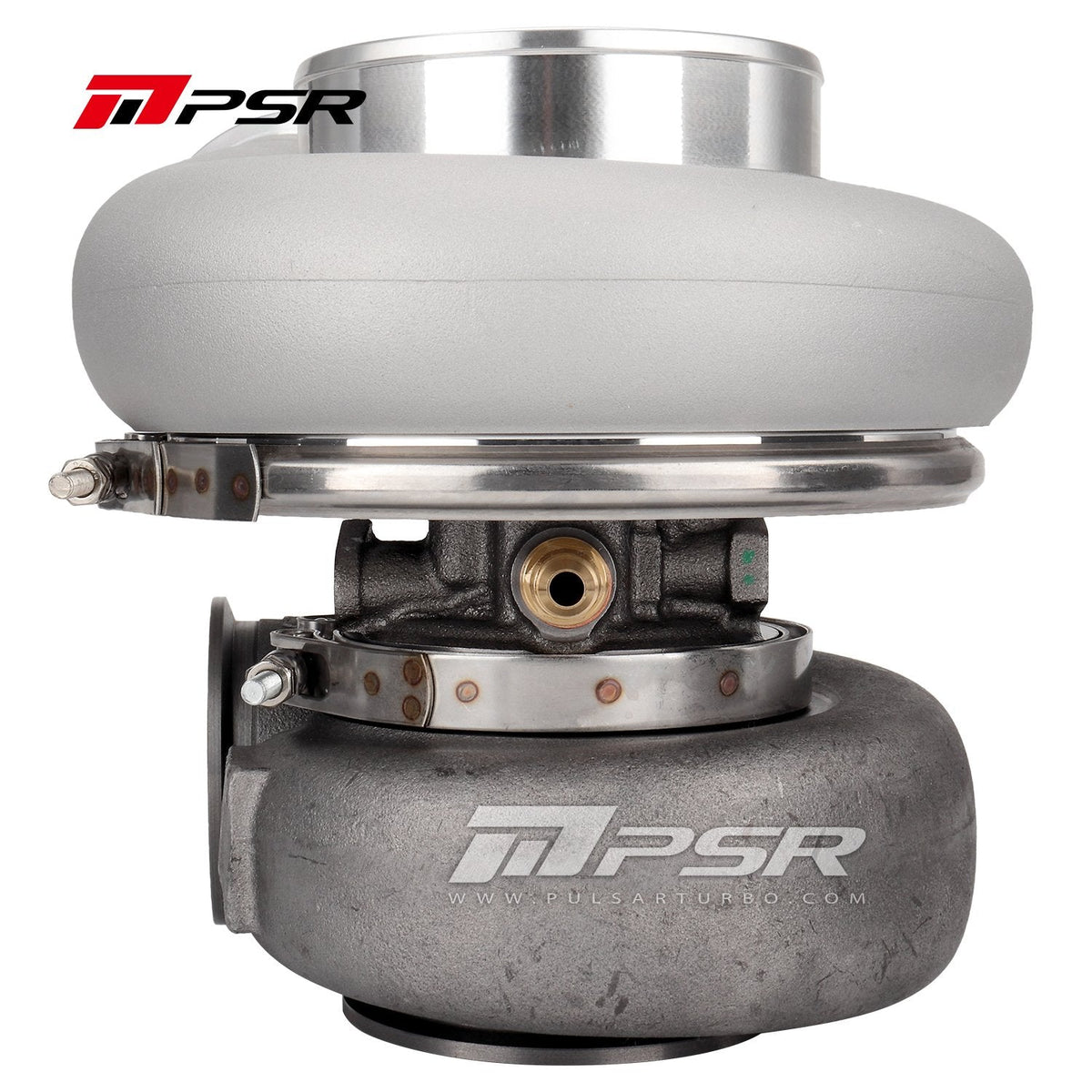 Pulsar 7375G 1200HP 73mm Dual Ball Bearing Turbo