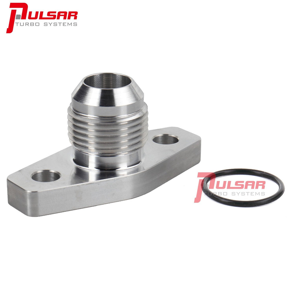 Pulsar 7375G 1200HP 73mm Dual Ball Bearing Turbo
