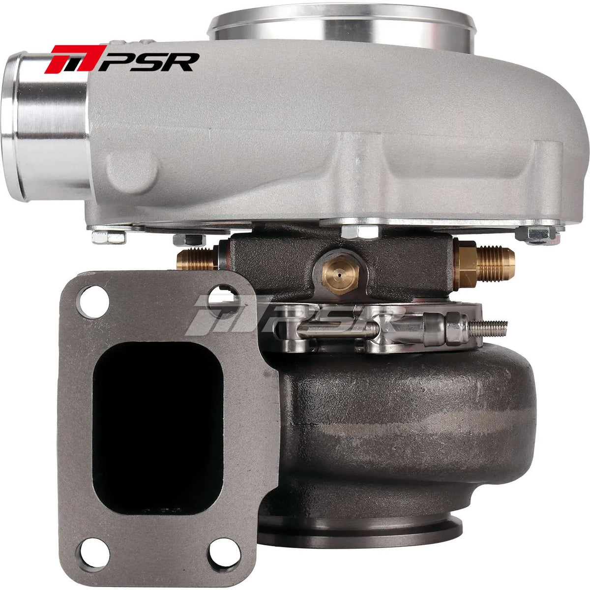 Pulsar 5855G 770HP 58mm Dual Ball Bearing Turbo