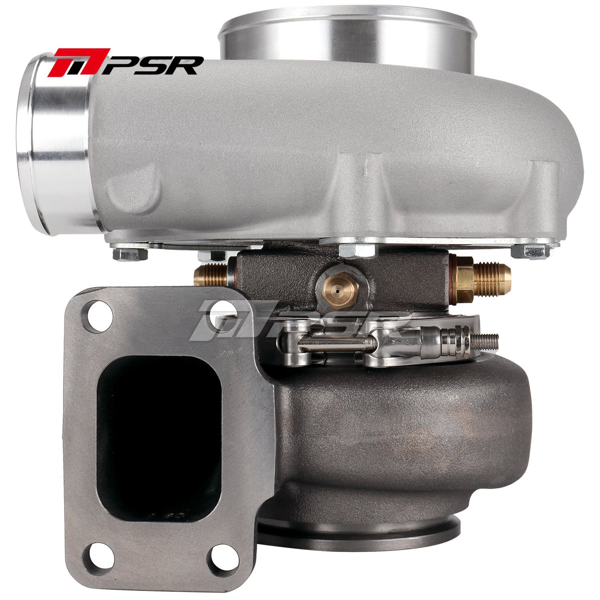 Pulsar 6262G 900HP 62mm Dual Ball Bearing Turbo