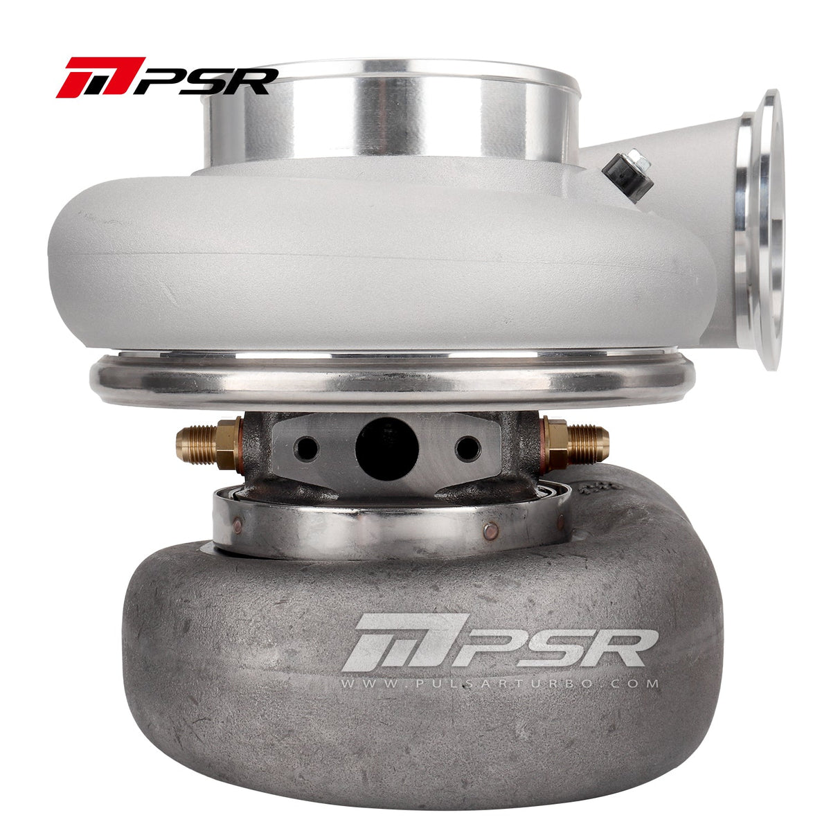 Pulsar 7975 1450HP 79mm Dual Ball Bearing Turbo