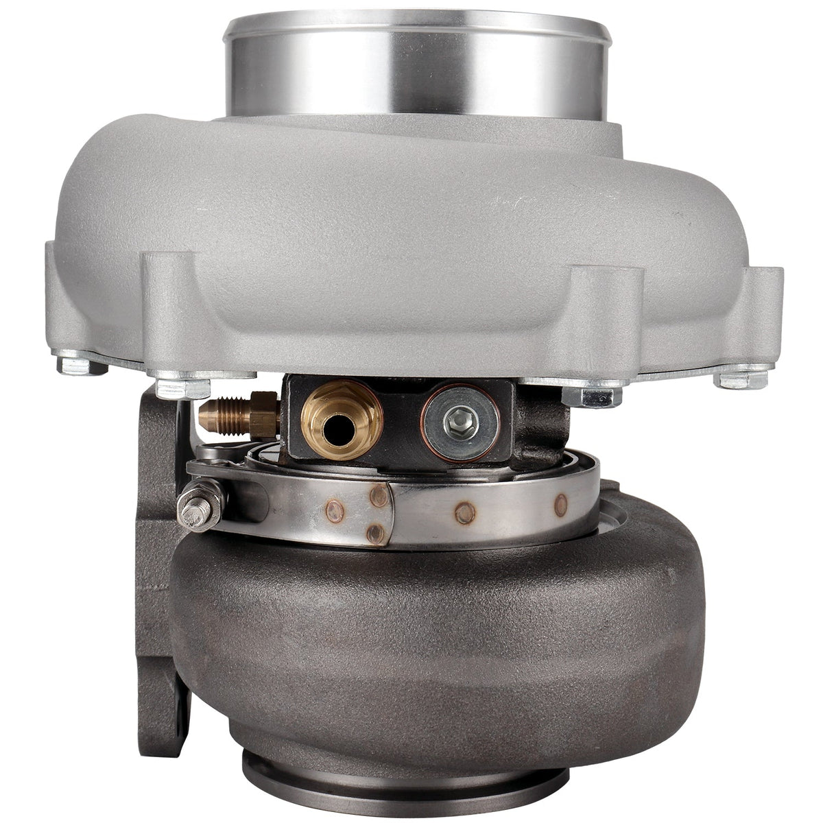 Pulsar 6862G 1050HP 68mm Dual Ball Bearing Turbo
