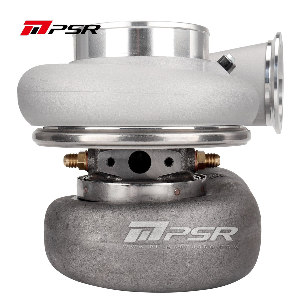 Pulsar 7375G 1200HP 73mm Dual Ball Bearing Turbo
