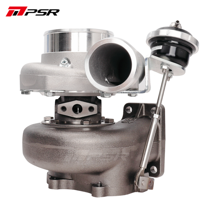 Pulsar PSR3584 Gen 3 XR6 Turbo