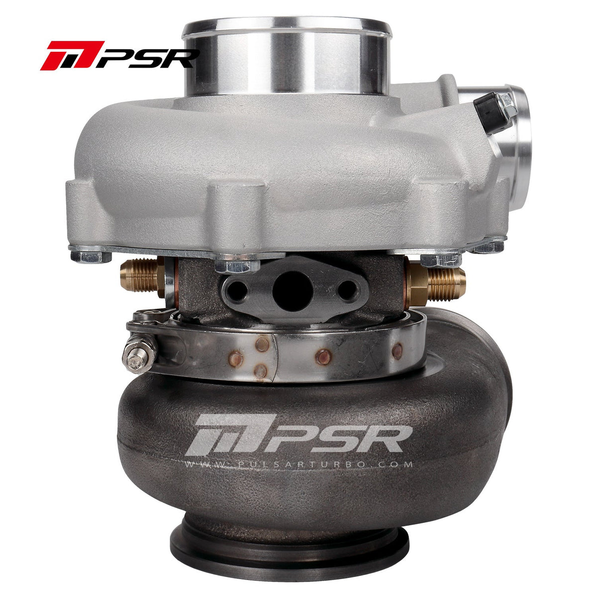 Pulsar 5449G 660HP 54mm Dual Ball Bearing Turbo