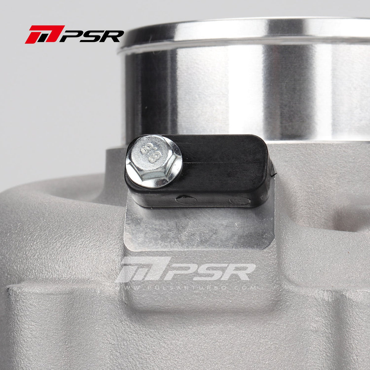 Pulsar 5449G 660HP 54mm Dual Ball Bearing Turbo