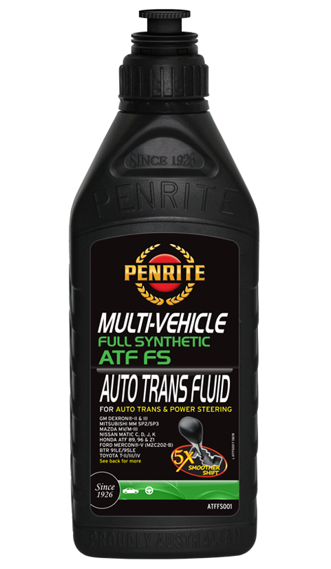 Penrite ATF FS (Full Synthetic)