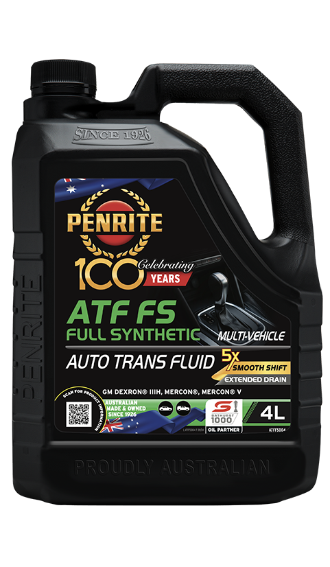 Penrite ATF FS (Full Synthetic)