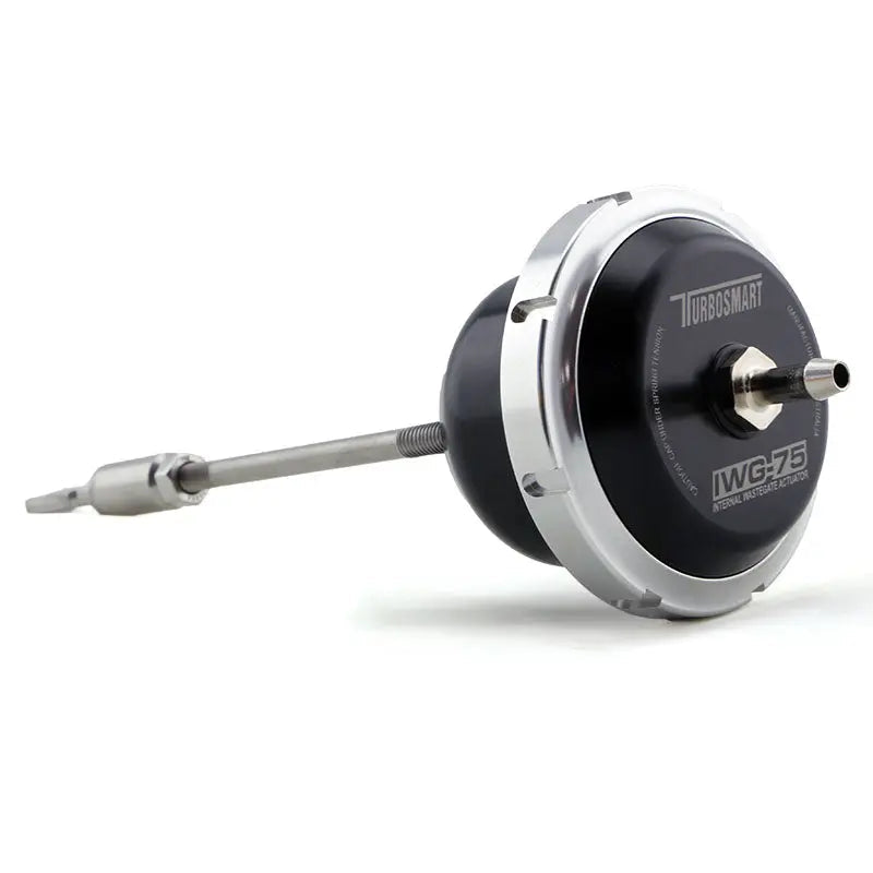 Turbosmart IWG75 Fiat 124 Spider/500T/L/X/Abarth 2012+ 7psi