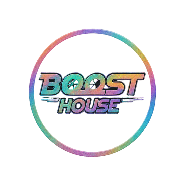 Boost House