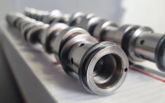 Kelford Cams - BMW S58