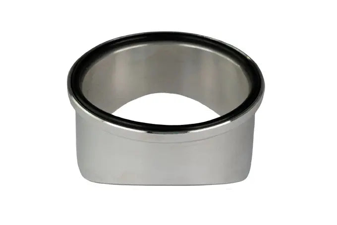 Turbosmart BOV Race Port/Big Bubba Alloy WF