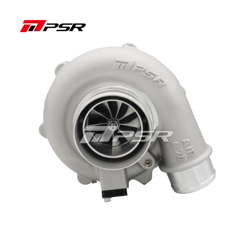Pulsar 5449G 660HP 54mm Dual Ball Bearing Turbo