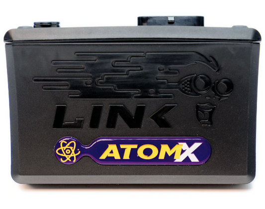 Link AtomX G4X Wire In ECU
