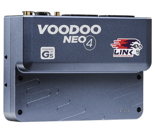 Link Wirein G5 Voodoo Neo 4 ECU