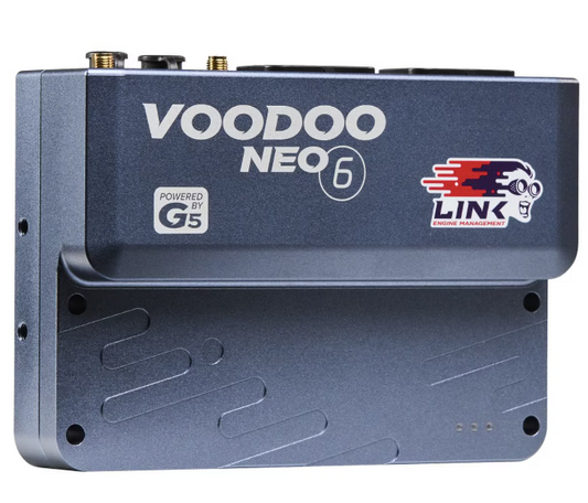 Link Wirein G5 Voodoo Neo 6 ECU