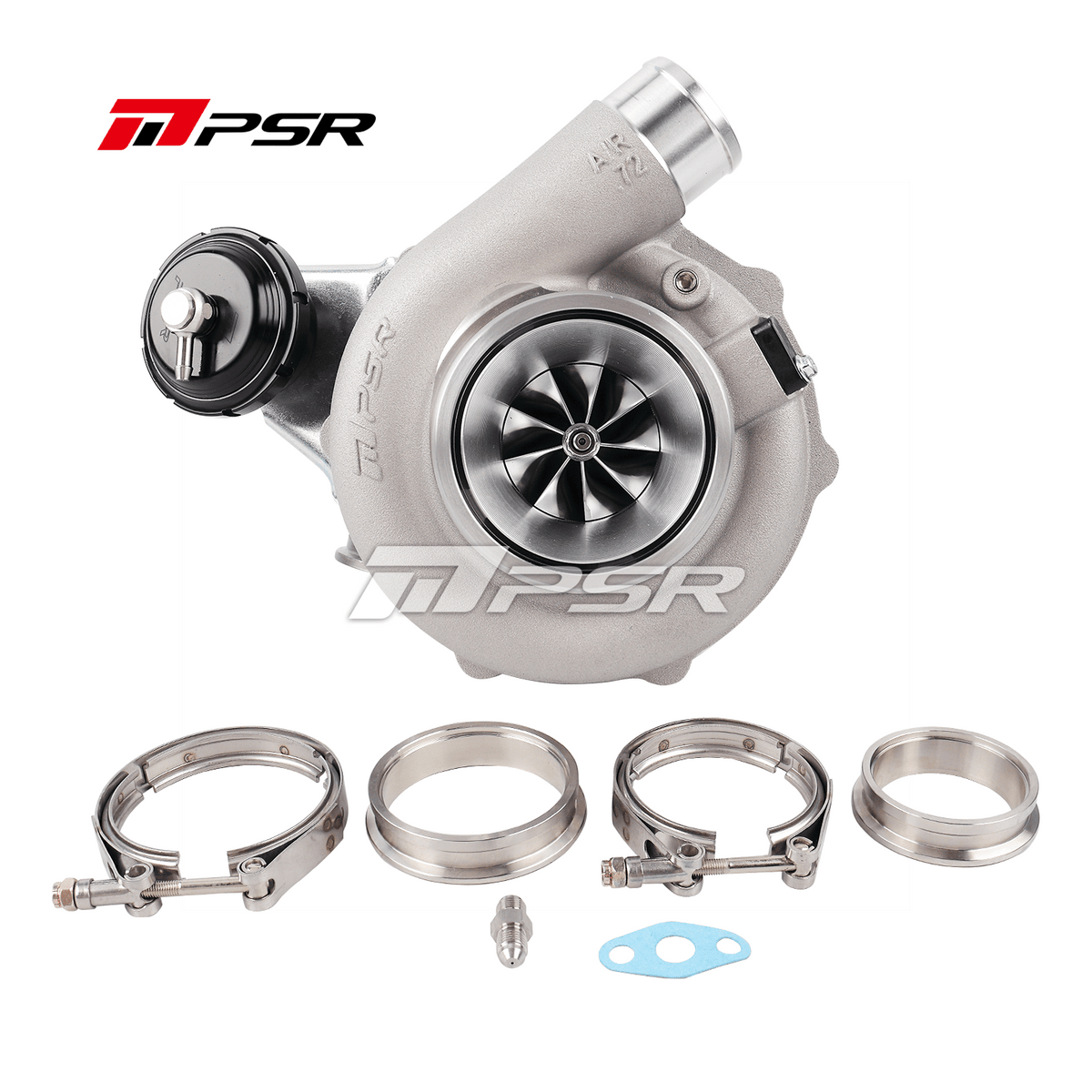 Pulsar 5855G 770HP 58mm Dual Ball Bearing Turbo