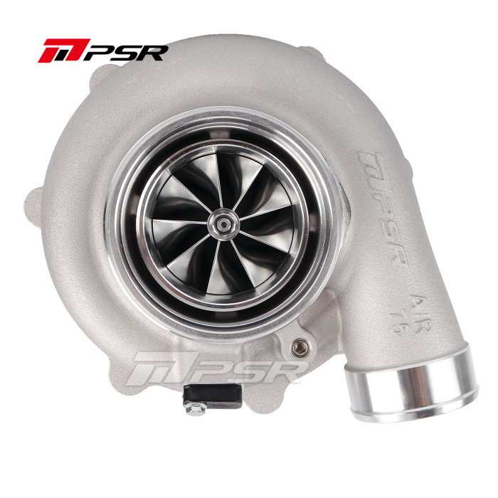 Pulsar 6862G 1050HP 68mm Dual Ball Bearing Turbo