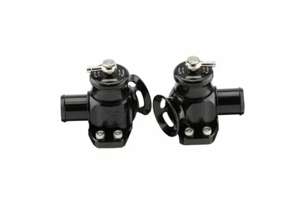 Turbosmart Kompact Dual Port BOV Suit KIA Stinger/Genesis G80 3.3L V6