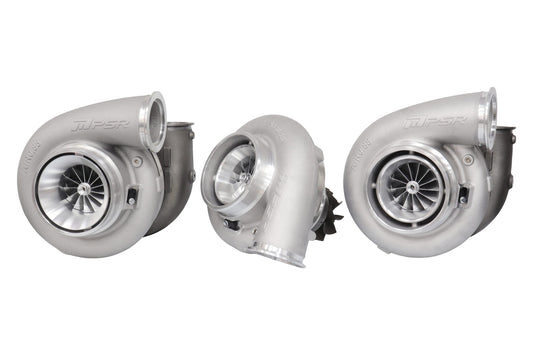 PSR 8806G Dual Ball Bearing Turbocharger