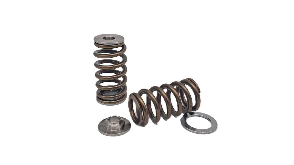 Kelford Cams - KVS25NEO-FERREA | RB25DET Neo Beehive Springs (Ferrea 6mm Valves)